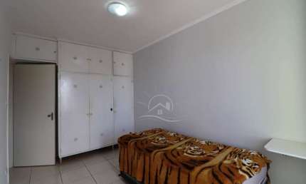 Apartamento Alto à venda , 1 quarto(s),  sendo 0 suíte(s) (Edifício Abarebebê) no bairro Centro, 0 metros da praia, Peruíbe-SP