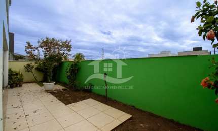 Casa Assobradada à venda , 4 quarto(s),  sendo 4 suíte(s)  no bairro Bougainville Residencial IV, 1 metros da praia, Peruíbe-SP