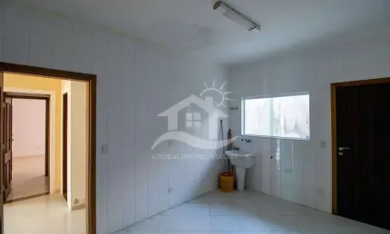 Casa Sobrado à venda , 6 quarto(s),  sendo 6 suíte(s)  no bairro Jardim Imperador, 50 metros da praia, Peruíbe-SP