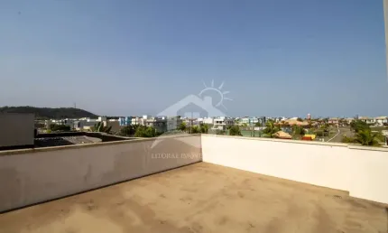 Casa Sobrado à venda , 4 quarto(s),  sendo 2 suíte(s)  no bairro Bougainville Residencial IV, 1200 metros da praia, Peruíbe-SP