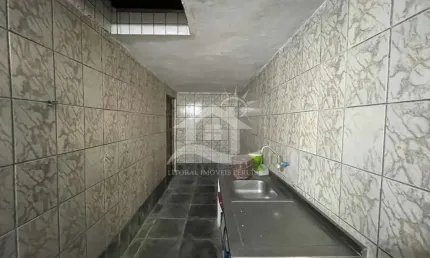Casa Térrea à venda , 2 quarto(s),   no bairro Centro, 180 metros da praia, Peruíbe-SP