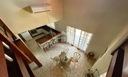 Casa térrea com piscina à venda com piscina, 3 quarto(s),  sendo 1 suíte(s)  no bairro parque turistico, 290 metros da praia, peruíbe-sp