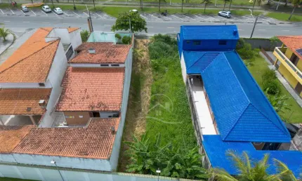 Terreno Amplo à venda , ,   no bairro Stella Maris, 0 metros da praia, Peruíbe-SP