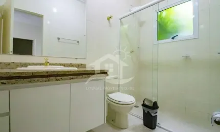 Casa Térrea com piscina à venda , 3 quarto(s),  sendo 1 suíte(s)  no bairro Jardim Imperador, 500 metros da praia, Peruíbe-SP