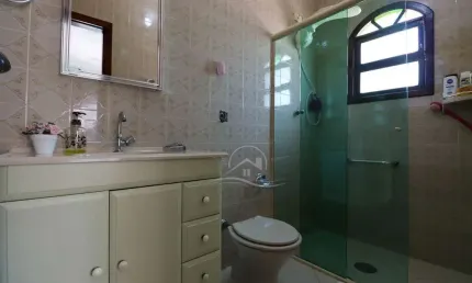 Casa Térrea à venda , 3 quarto(s),  sendo 2 suíte(s)  no bairro Oasis, 650 metros da praia, Peruíbe-SP