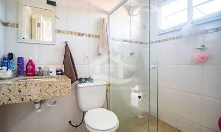 Casa Sobrado à venda com piscina, 3 quarto(s),  sendo 1 suíte(s)  no bairro Beira Mar, 900 metros da praia, Peruíbe-SP