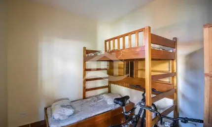 Casa Térrea com Edícula à venda , 3 quarto(s),   no bairro Ribamar, 300 metros da praia, Peruíbe-SP