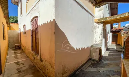 Casa Sobrado à venda , 4 quarto(s),  sendo 1 suíte(s)  no bairro São João Batista, 0 metros da praia, Peruíbe-SP
