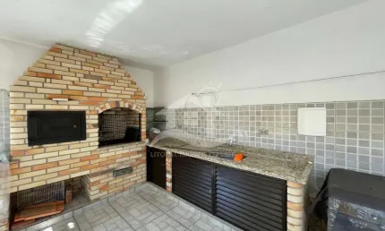 Casa Térrea à venda , 3 quarto(s),  sendo 1 suíte(s)  no bairro São João Batista, 250 metros da praia, Peruíbe-SP