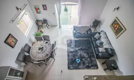 Casa térrea à venda , 4 quarto(s),  sendo 4 suíte(s)  no bairro oasis, 800 metros da praia, peruíbe-sp