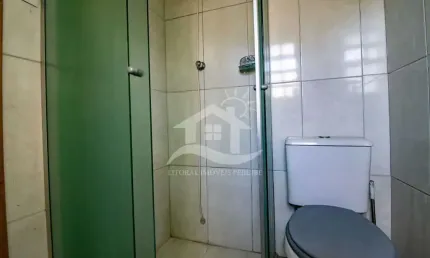 Terreno Murado à venda , 2 quarto(s),  sendo 2 suíte(s)  no bairro Centro, 0 metros da praia, Peruíbe-SP