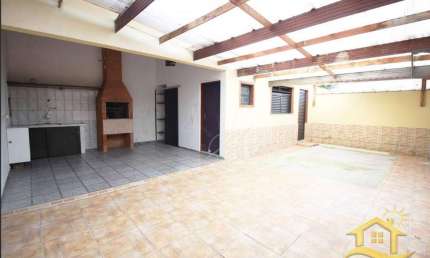 Casa Térrea à venda , 2 quarto(s),  sendo 2 suíte(s)  no bairro São José, 300 metros da praia, Peruíbe-SP