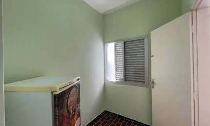 Apartamento amplo à venda , 3 quarto(s),  sendo 1 suíte(s) (edifício top house i) no bairro belmira novaes, 150 metros da praia, peruíbe-sp