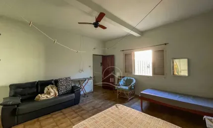 Casa Térrea com Edícula à venda , 3 quarto(s),   no bairro Stella Maris, 700 metros da praia, Peruíbe-SP