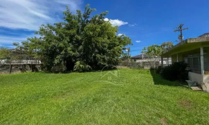 Casa térrea à venda , 3 quarto(s),  sendo 2 suíte(s)  no bairro estância balneária antônio novaes, 3000 metros da praia, peruíbe-sp