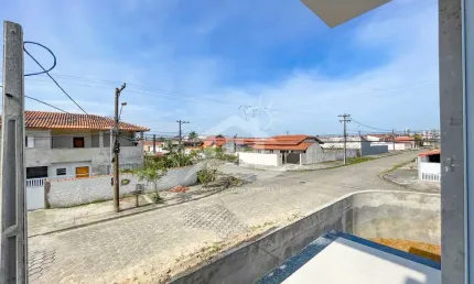 Casa Sobrado à venda , 2 quarto(s),  sendo 2 suíte(s)  no bairro Park DAville, 1800 metros da praia, Peruíbe-SP
