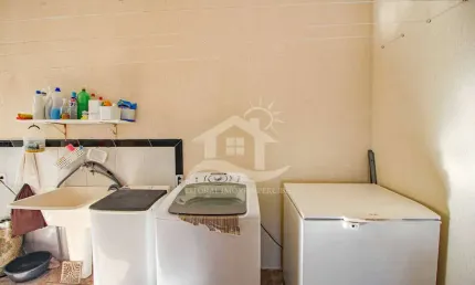 Casa TÉRREA à venda , 3 quarto(s),  sendo 1 suíte(s)  no bairro Turístico, 0 metros da praia, Peruíbe-São Paulo