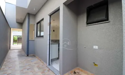 Casa térrea à venda com piscina, 3 quarto(s),  sendo 1 suíte(s)  no bairro park daville, 1500 metros da praia, peruíbe-sp