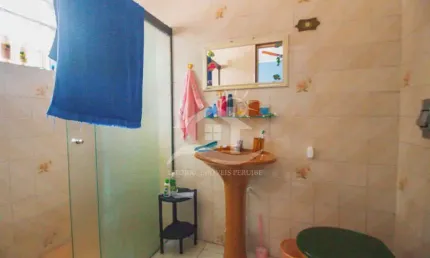 Casa TÉRREA à venda , 3 quarto(s),  sendo 1 suíte(s)  no bairro Arpoador, 0 metros da praia, Peruíbe-São Paulo
