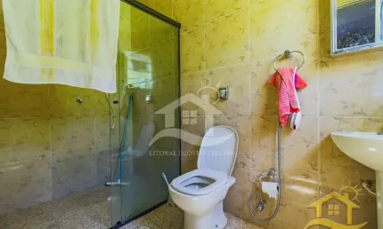 Casa térrea à venda , 3 quarto(s),  sendo 1 suíte(s)  no bairro arpoador, 0 metros da praia, peruíbe-são paulo