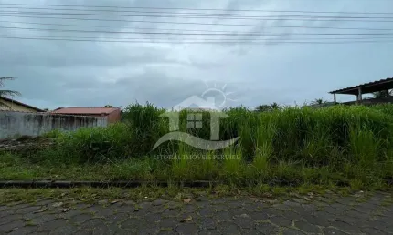 Terreno Amplo à venda , ,   no bairro Belmira Novaes, 100 metros da praia, Peruíbe-SP