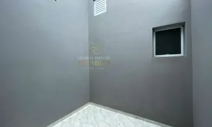 Casa Térrea à venda com piscina, 2 quarto(s),  sendo 1 suíte(s)  no bairro São José, 1500 metros da praia, Peruíbe-SP