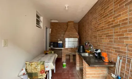 Casa Térrea à venda , 3 quarto(s),  sendo 1 suíte(s)  no bairro Cidade Nova Peruíbe, 700 metros da praia, Peruíbe-SP