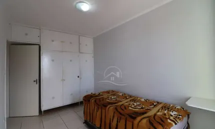 Apartamento Alto à venda , 1 quarto(s),  sendo 0 suíte(s) (Edifício Abarebebê) no bairro Centro, 0 metros da praia, Peruíbe-SP
