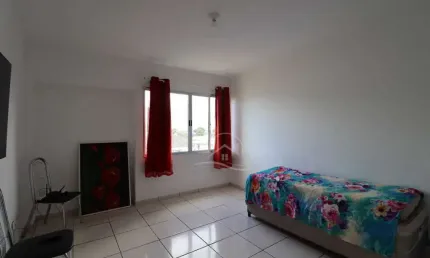 Apartamento Alto à venda , 1 quarto(s),  sendo 0 suíte(s) (Edifício Abarebebê) no bairro Centro, 0 metros da praia, Peruíbe-SP