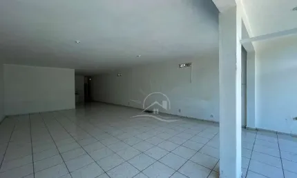 Comercial Salão para alugar , ,   no bairro Bairro dos Prados, 400 metros da praia, Peruíbe-SP