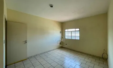 Apartamento Sobreloja para alugar , 2 quarto(s),  sendo 0 suíte(s) (.) no bairro Jardim Brasil, 2000 metros da praia, Peruíbe-SP