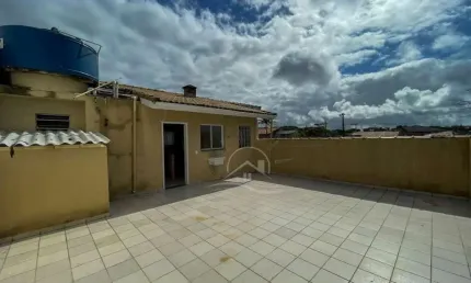 Casa Sobrado à venda , 3 quarto(s),  sendo 1 suíte(s)  no bairro Belmira Novaes, 100 metros da praia, Peruíbe-SP