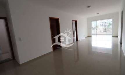 Apartamento Alto à venda , 3 quarto(s),  sendo 2 suíte(s) (Edificio Florenville) no bairro Centro, 550 metros da praia, Peruíbe-SP