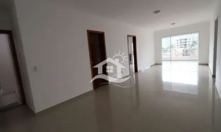 Apartamento Alto à venda , 3 quarto(s),  sendo 2 suíte(s) (Edificio Florenville) no bairro Centro, 550 metros da praia, Peruíbe-SP