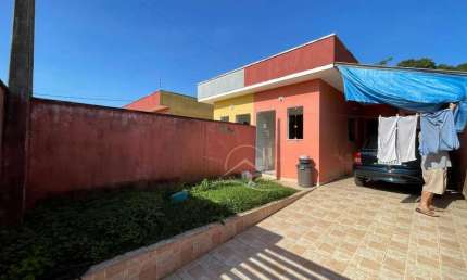 Casa Térrea à venda , 2 quarto(s),  sendo 1 suíte(s)  no bairro São José, 1300 metros da praia, Peruíbe-SP