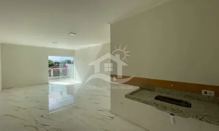 Apartamento Kitnet para alugar , 1 quarto(s),  (FICUCELLA) no bairro Centro, 1200 metros da praia, Peruíbe-SP