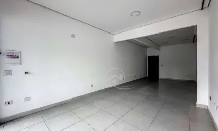 Comercial Salão para alugar , ,   no bairro Jardim São João, 1000 metros da praia, Peruíbe-SP