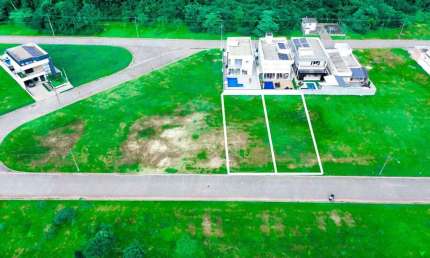 Terreno Amplo à venda , ,   no bairro Residencial Bosque Três Marias, 3000 metros da praia, Peruíbe-SP