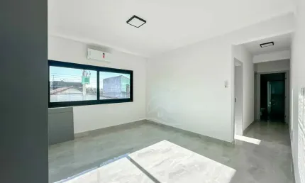 Apartamento Amplo à venda , 2 quarto(s),  sendo 0 suíte(s) (Edifício) no bairro Ribamar, 600 metros da praia, Peruíbe-SP