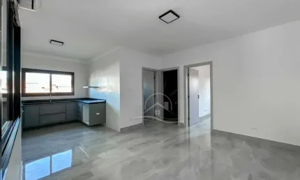 Apartamento Amplo para alugar , 2 quarto(s),  (Edificio) no bairro Ribamar, 600 metros da praia, Peruíbe-SP