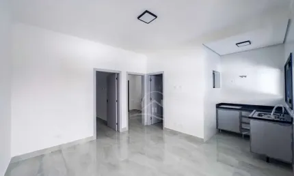 Apartamento Alto para alugar , 2 quarto(s),  (Edificio) no bairro Ribamar, 600 metros da praia, Peruíbe-SP
