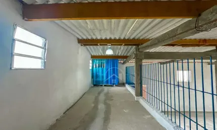 Salão Galpão à venda , ,   no bairro Estância dos Eucaliptos, 3500 metros da praia, Peruíbe-SP