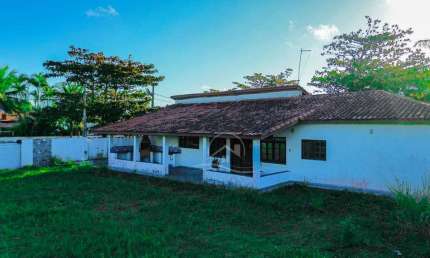 Terreno Esquina à venda , ,   no bairro Oasis, 100 metros da praia, Peruíbe-SP