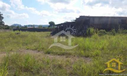 Terreno área ampla à venda , 0 quarto(s),  sendo 0 suíte(s)  no bairro Vila Peruíbe, 4000 metros da praia, Peruíbe-São Paulo
