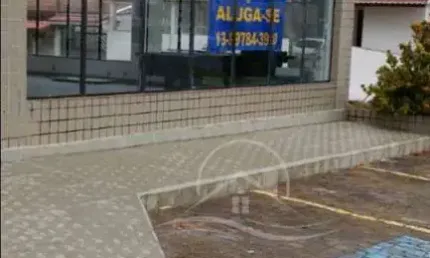 Conjunto Comercial à venda , 0 quarto(s),  sendo 0 suíte(s)  no bairro Três Marias, 400 metros da praia, Peruíbe-SP