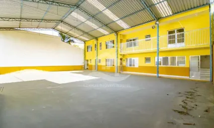 Comercial escola à venda , ,   no bairro centro, 1000 metros da praia, peruíbe-sp