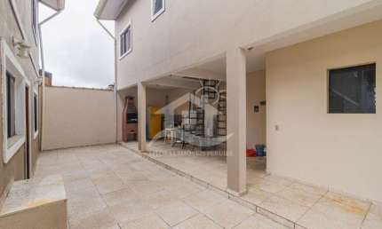 Casa Sobrado para alugar , 5 quarto(s),  sendo 3 suíte(s)  no bairro Oasis, 900 metros da praia, Peruíbe-SP