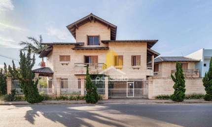 Casa à Venda por R$1.290.000,00 - Vila Eunice Velha - Cachoeirinha, RS