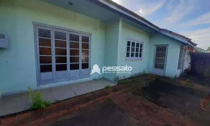 Casa à Venda por R$295.000,00 - Caça e Pesca - Gravataí, RS