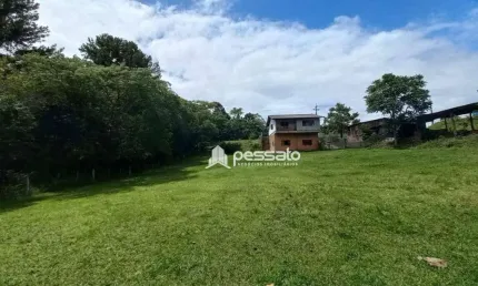Terreno à Venda por R$180.000,00 - Parque Itacolomi - Gravataí, RS